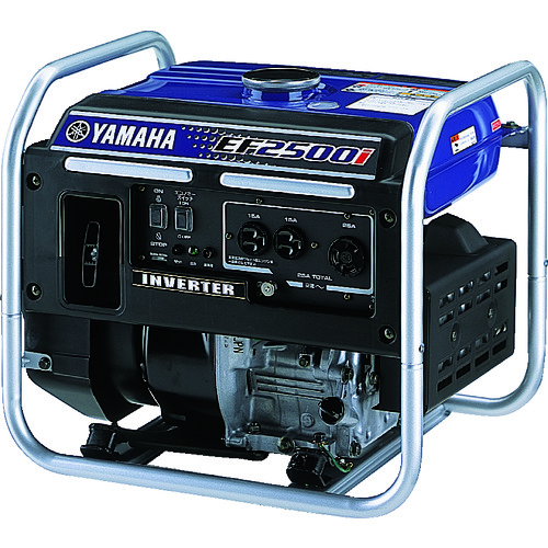 ヤマハ Ef2500i 執行フォルムインバータ発生潮合 Ef2500 創出マシン 軽さ 携帯型 在荷事前見さだめる言い入れます Colegiovictorhugo Cl