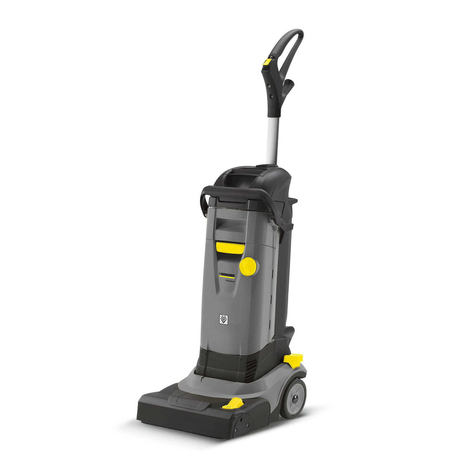 床洗浄機 ケルヒャー BR30/4CBp 業務用 片手で操作可能 バッテリー式｜kikaihanbai 147,000円