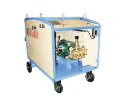 有光 TRY-15350-3 ジェットクリーナー モータータイプ 200V 受注生産 高圧洗浄機|kikaihanbai