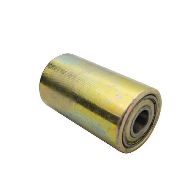 フォークローラー 車輪直径 34.7mm 車輪幅 60mm 車輪内径 φ11.7mm ハンドパレット（PT-10L）タイプ用 PT-10L-FR KIKAIYA