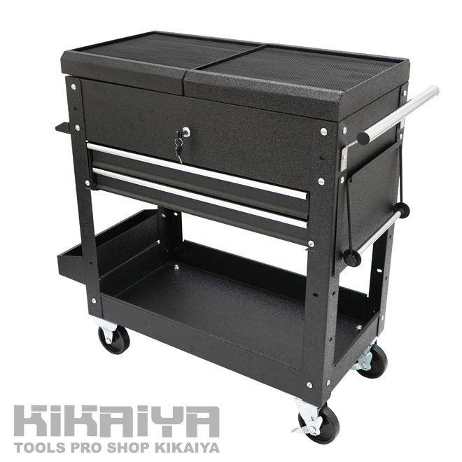 楽天市場】KIKAIYA ワークテーブル バックボード付 W1155×D635×H1590mm 作業台 ワークベンチ 工作台 引き出し／ライト付  ペグボード SET-WB-1 : ツールショップキカイヤ