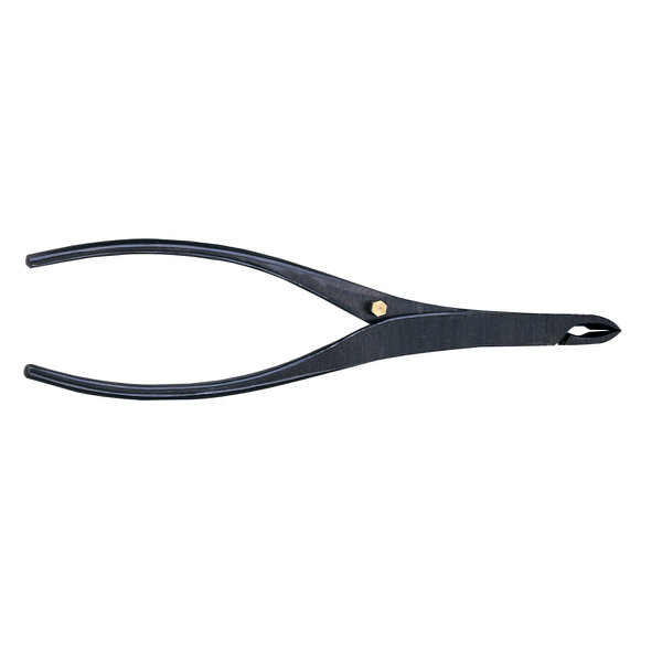 【盆栽 鋏】喜久和印 芽摘又枝切 ／盆栽／Branch cutter bud cut type 盆栽用品-花・ガーデン・DIY-その他