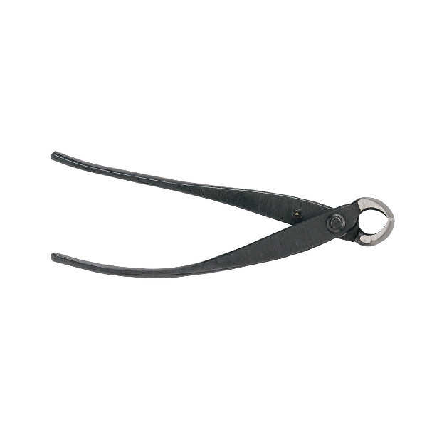 【盆栽 鋏】喜久和印 コブ切 豆 ／盆栽／Knob cutter SS 盆栽用品-花・観葉植物用品