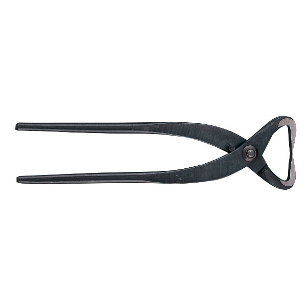 【盆栽 鋏】喜久和印 幹割 小 ／盆栽／Trunk splitter S 花・観葉植物用品-その他-花・観葉植物