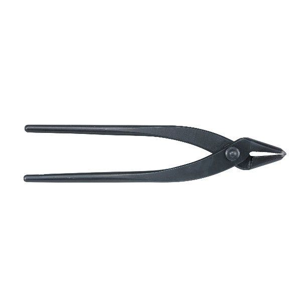 【盆栽 鋏】喜久和印　手打八床　小 ／盆栽／Bonsai pliers S
