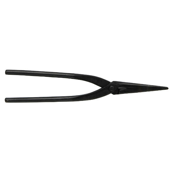 【盆栽 鋏】本職用盆栽八床／盆栽／Professional bonsai pliers