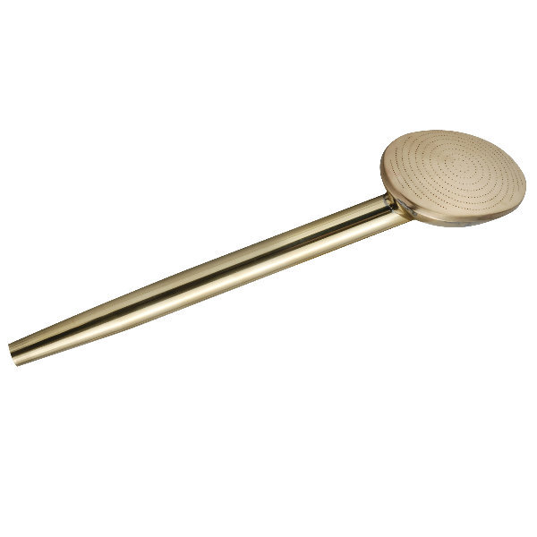 【盆栽】散水ノズル　ストレート285 ／盆栽／散水／Brass plated nozzle 285mm