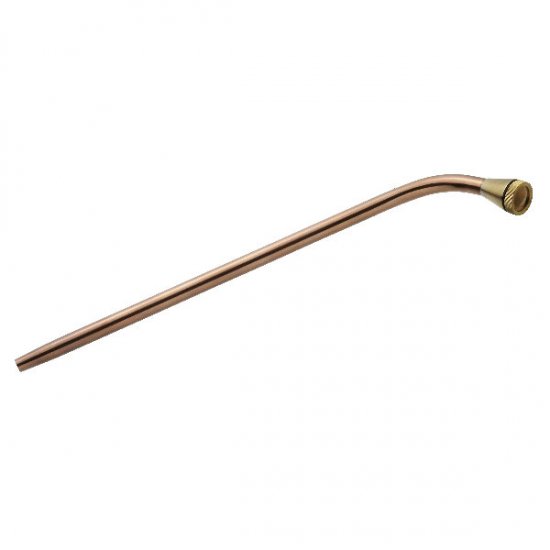【盆栽】小品盆栽山草ノズル ミドル/盆栽道具 /ノズル/Small bonsai copper nozzle M|喜久和