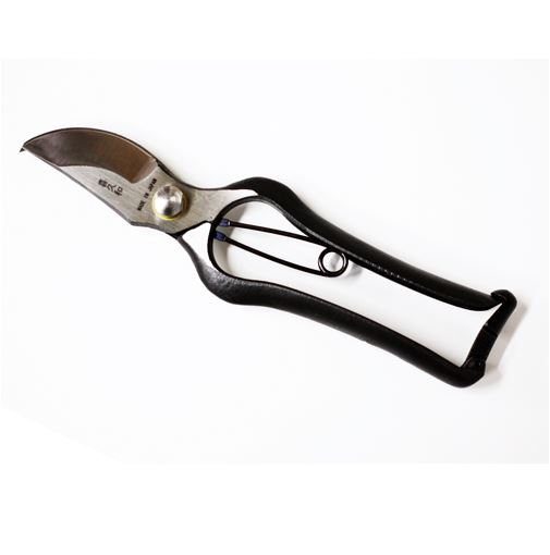 【盆栽 鋏】喜久和印　B型剪定鋏　200mm／盆栽 ／はさみ／Pruning shears 200mm B type