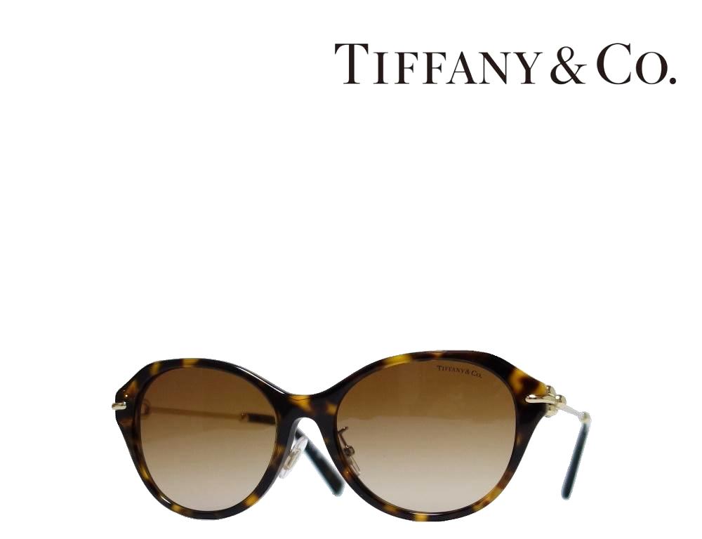 楽天市場】【TIFFANY&CO】ティファニー サングラス TF4242D 8015/3G