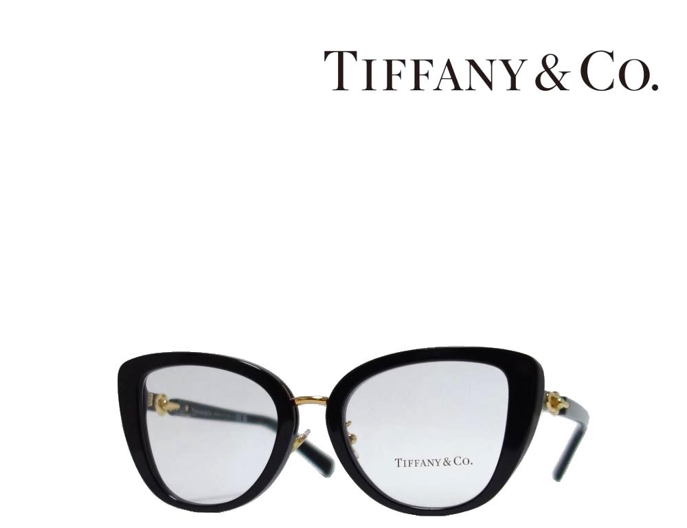 ティファニー メガネフレーム TF2236D 8001 ブラック 楽天市場】【TIFFANY&CO】 ティファニー メガネフレーム TF2236D
