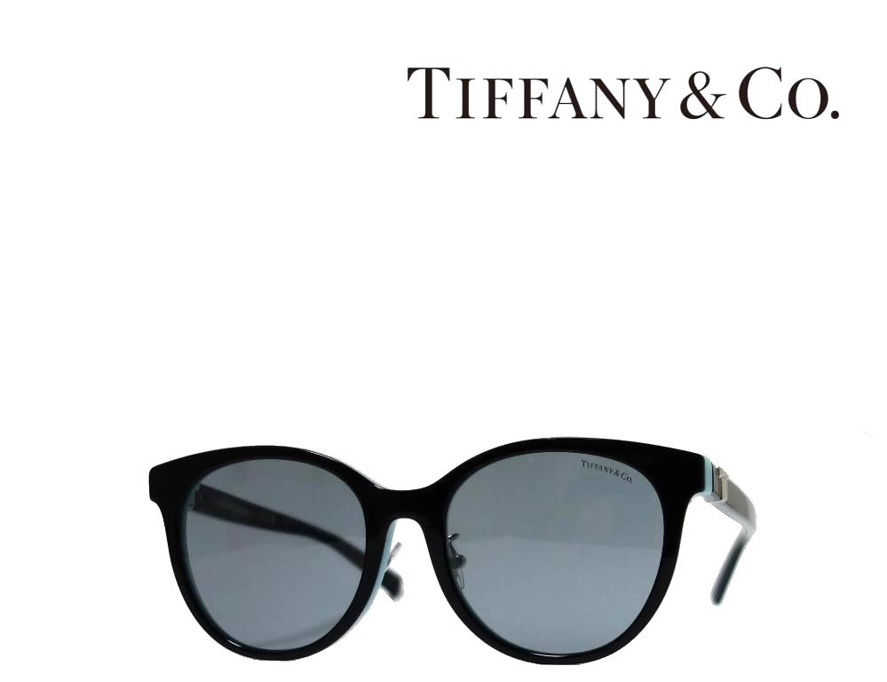 美品！ティファニー　TF3088サングラス Tiffany TF 3088 Rose Gold/Blue Shaded (6105/16) Sunglasses