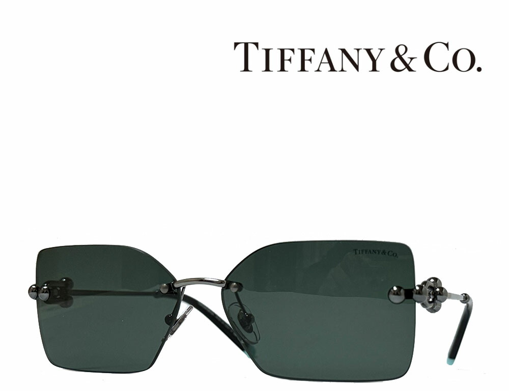 【新品】ティファニー サングラス （0TF4210D-82853C）サイズ54 楽天市場】TIFFANY&Co. ティファニー サングラス TF4210D 82853C