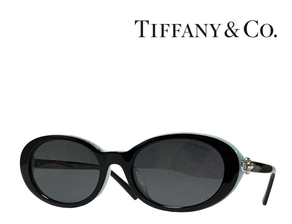 楽天市場】TIFFANY （ ティファニー ） tf2229-fカラー 8055(ブラック