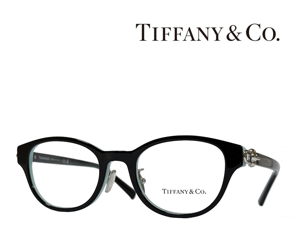 楽天市場】【TIFFANY&CO】ティファニー メガネフレーム TF2274D