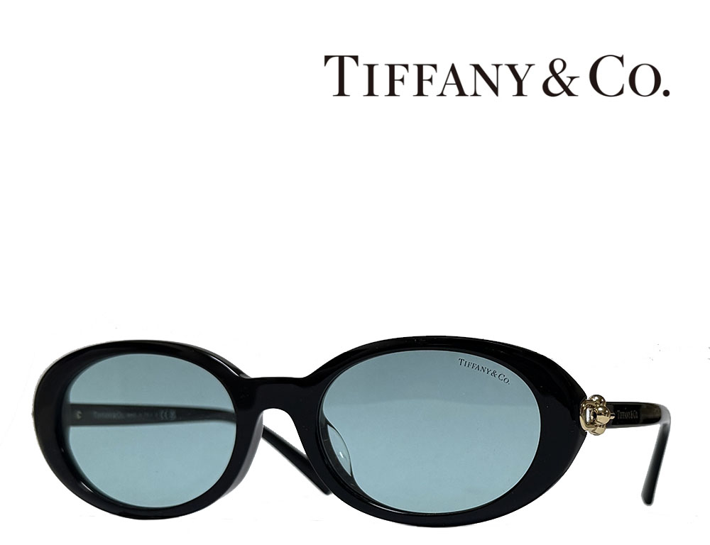 楽天市場】TIFFANY （ ティファニー ） tf2229-fカラー 8055(ブラック