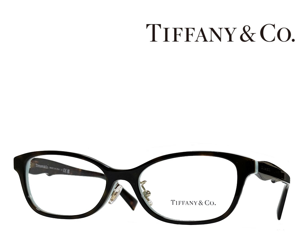 楽天市場】【TIFFANY&CO】 ティファニー メガネフレーム TF2262F 8055