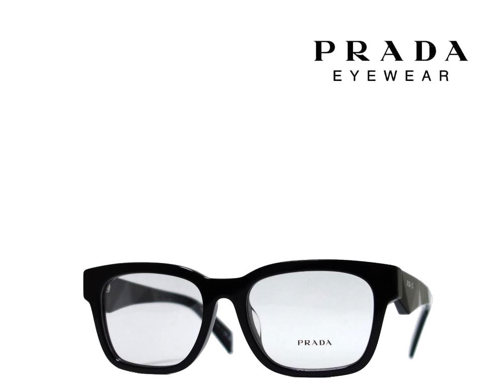 楽天市場】【PRADA】 プラダ メガネフレーム PR A11VD 16K-1O1