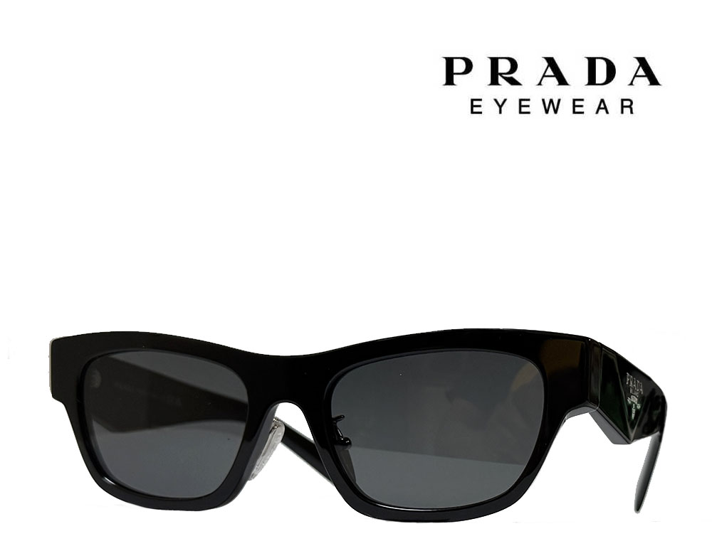 キング皇帝 PRADA プラダ サングラス プラダ PRADA PRADA シンボルサングラス SPR 26Z キャットアイ型