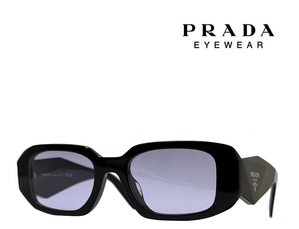 楽天市場】【PRADA】プラダ サングラス PR B06SF 16K-08Z