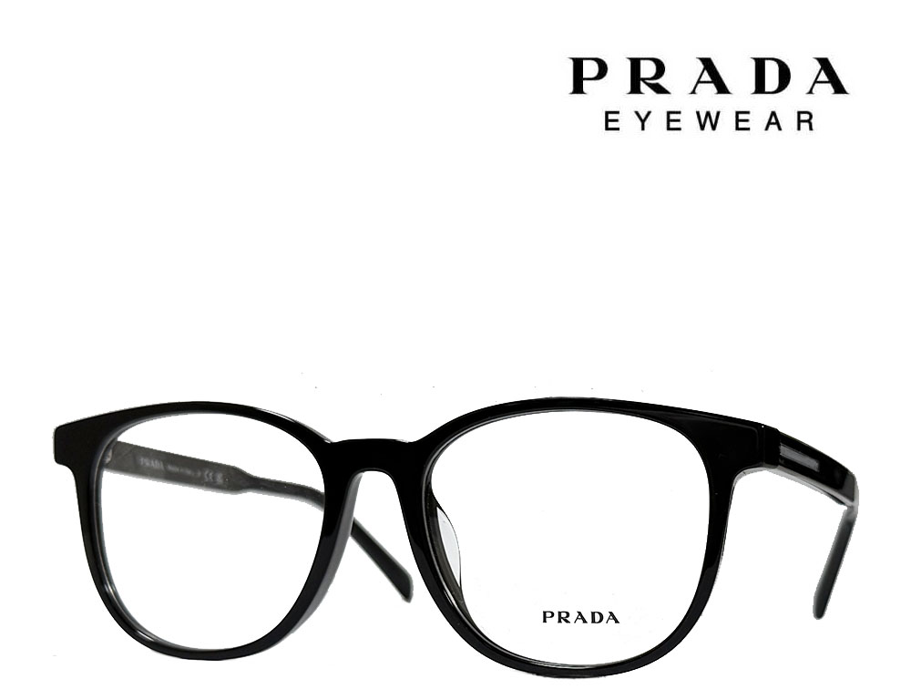 楽天市場】【PRADA】 プラダ メガネフレーム PR A11VD 16K-1O1