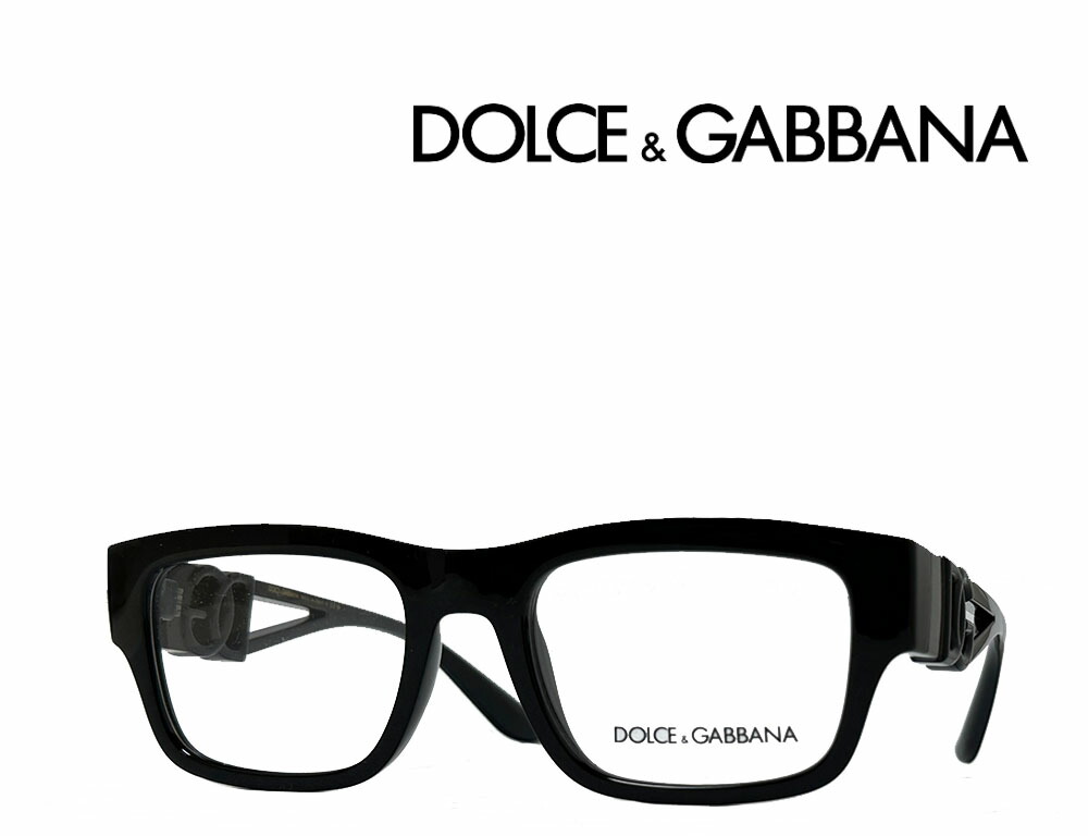 楽天市場】【DOLCE&GABBANA】ドルチェ＆ガッバーナ メガネ