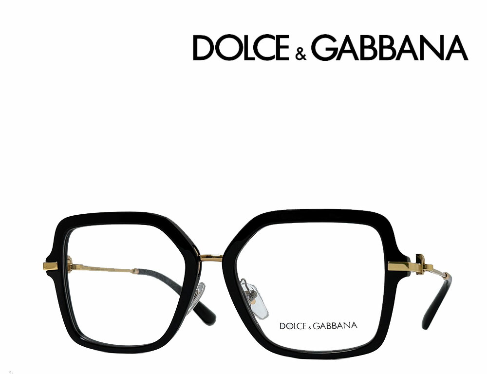 楽天市場】【DOLCE&GABBANA】ドルチェ＆ガッバーナ メガネフレーム