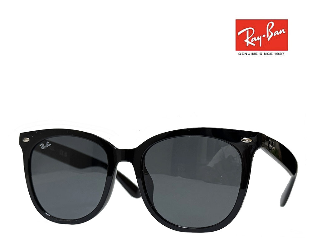 楽天市場】RayBan レイバン【RB4378F 601/8G】サングラス Ray