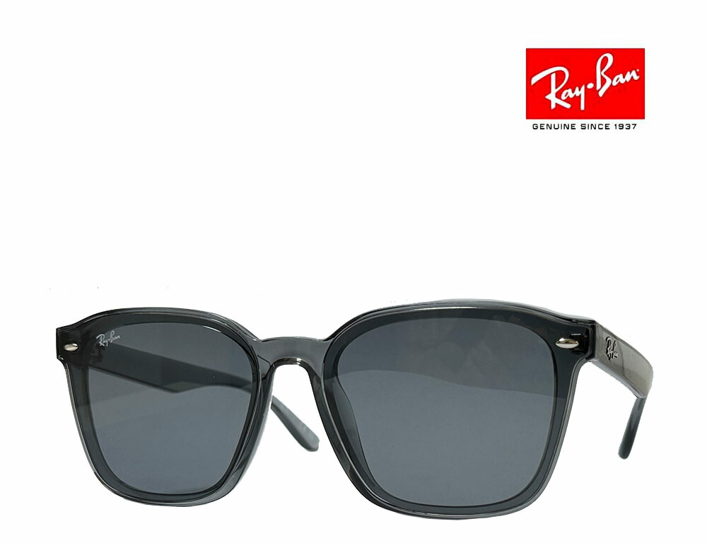 楽天市場】RayBan レイバン【RB4378F 601/8G】サングラス Ray