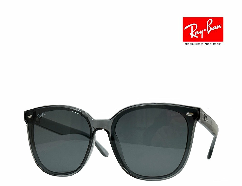 楽天市場】【Ray-Ban】 レイバン サングラス RB4423D 601/93