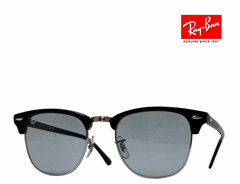 国内正規品RayBanレイバンCLUBMASTER RB3016-13543F j-sekine2nd_rayban-841