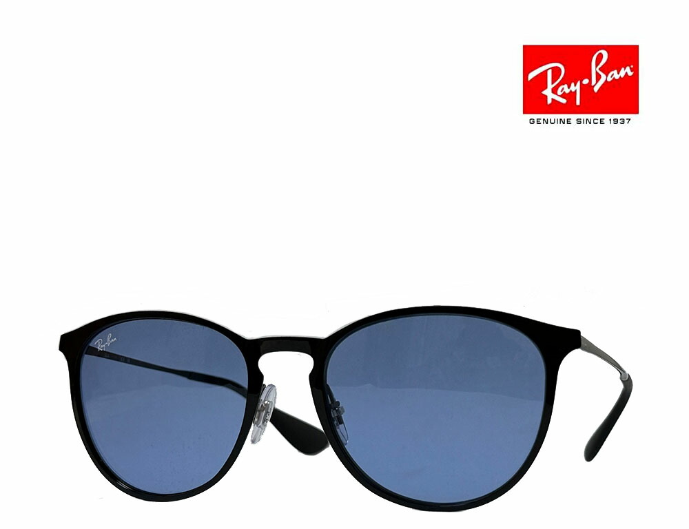 楽天市場】Ray-Ban レイバンサングラス RB3539 002/8G ERIKA