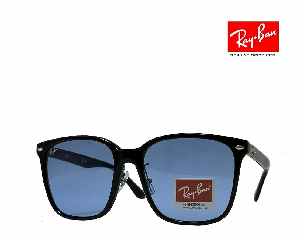 楽天市場】【正規品販売店】レイバンサングラス RB2206D 901/72 57 Ray