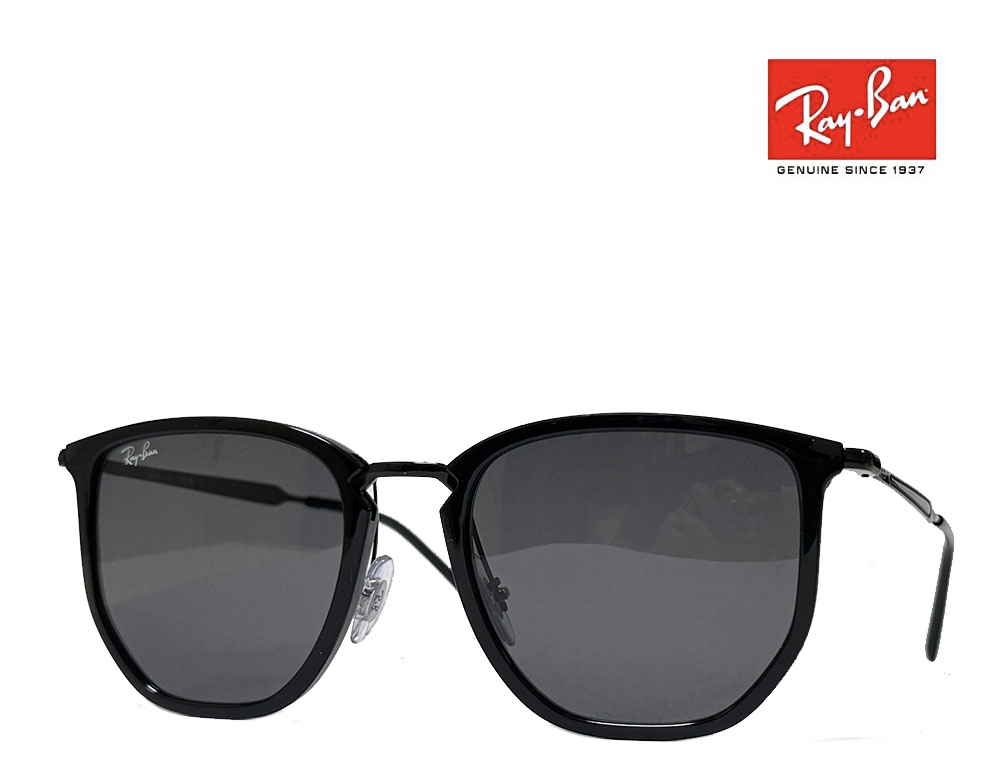 【Ray-Ban】 RB4435 901/GJ ◇サングラス Ray-Ban RB 4435 901/GJ Sunglasses - US
