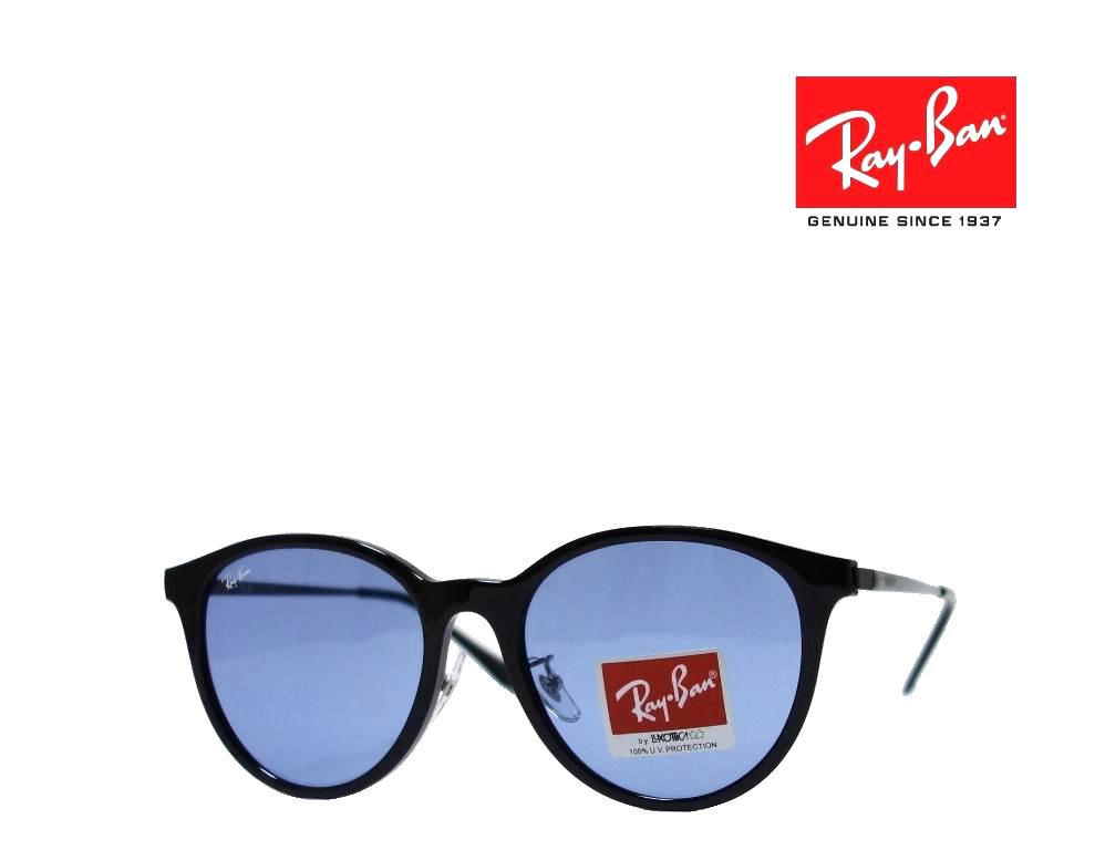 楽天市場】【Ray-Ban】 レイバン サングラス RB4423D 601/93