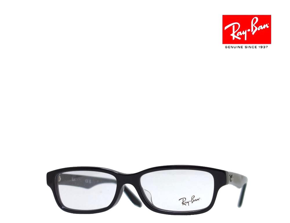 Ray-Ban クリアフレーム サングラス Ray-Ban レイバン メガネ フレーム RX6396 2936 53 ブロー