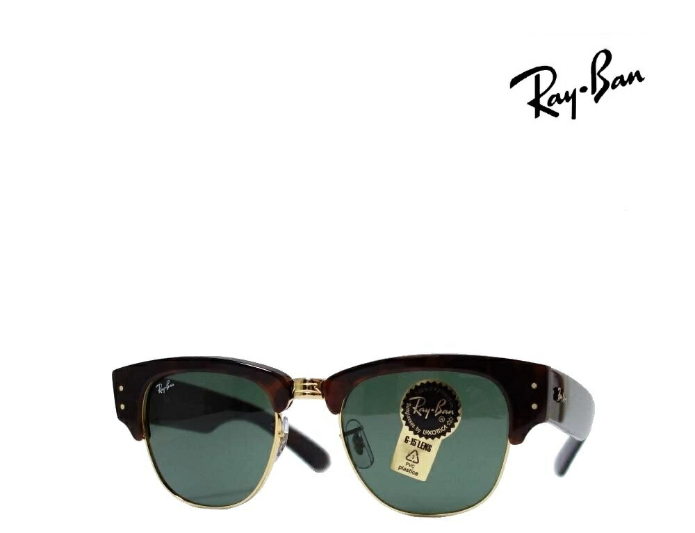 【Ray-Ban】 レイバン　サングラス　RB0316-S　990/31　トータス/ゴールド　国内正規品 17,216円