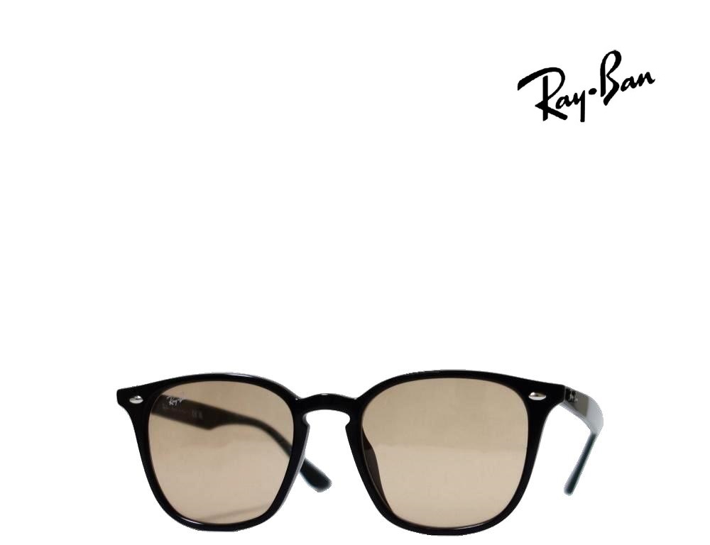 楽天市場】【Ray-Ban】レイバン サングラス RB4260D 601/1