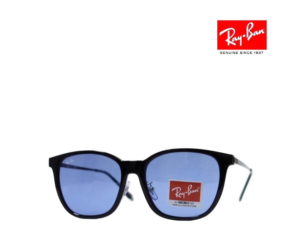 楽天市場】【Ray-Ban】 レイバン サングラス RB4421D 667787