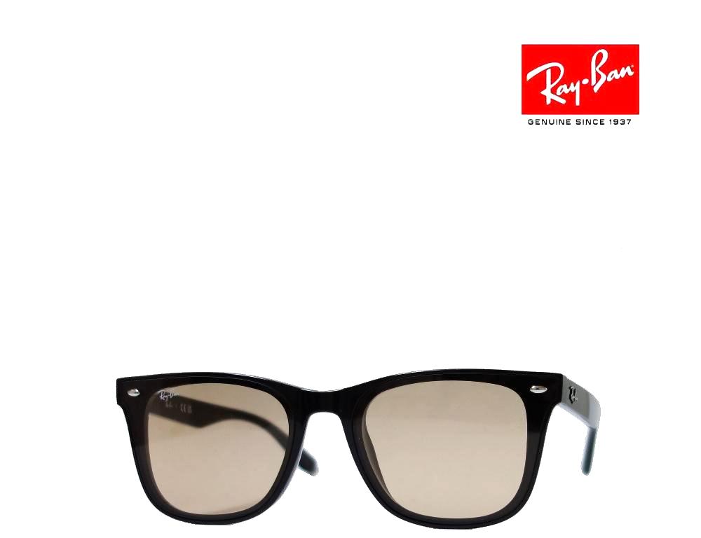 セール！Ray-Banのサングラス 楽天市場】【Ray-Ban】 レイバン サングラス RB4461D 601/80