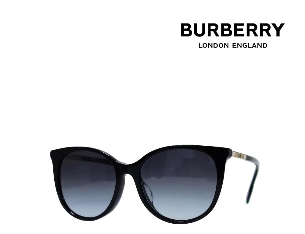 BURBERRY バーバリー サングラス BE4323F 4007/8G ブラック BURBERRY バーバリー サングラス BE4323F 4007/8G ブラック