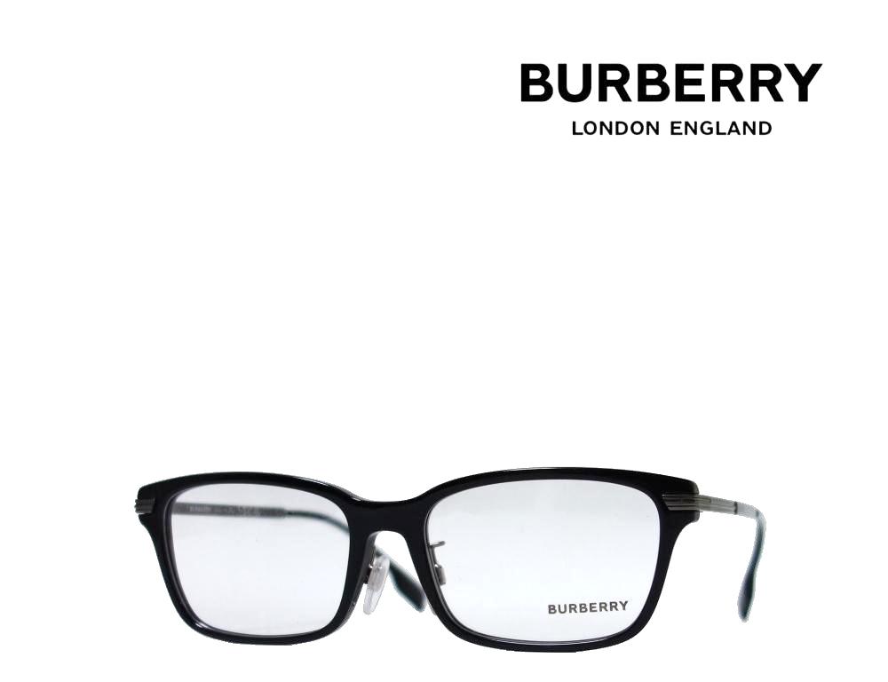 バーバリー メガネ NewModel BURBERRY BE2334F 3001 スクエア :be2334f