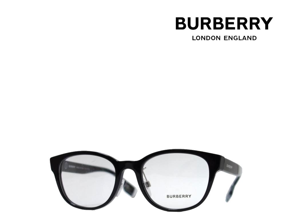 BURBERRY バーバリー メガネフレーム BE2349F 3316 ハバナ BURBERRY 【BURBERRY】 バーバリー メガネフレーム JEAN BE2349F