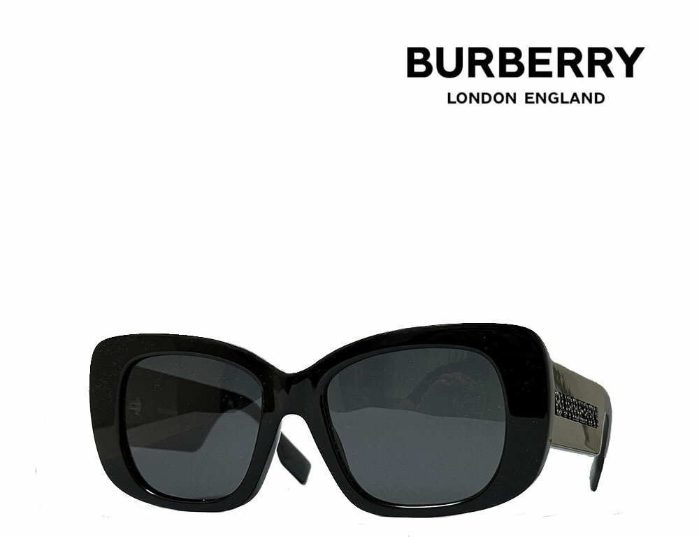 BURBERRY バーバリーサングラスBE4197-F BURBERRY サングラス 「BURBERRY/バーバリー」ウェリントン