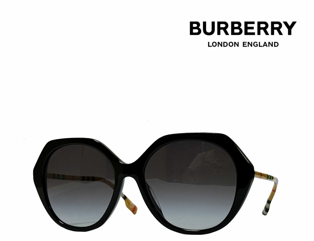 楽天市場】【BURBERRY】バーバリー サングラス BE4389F 3002/13