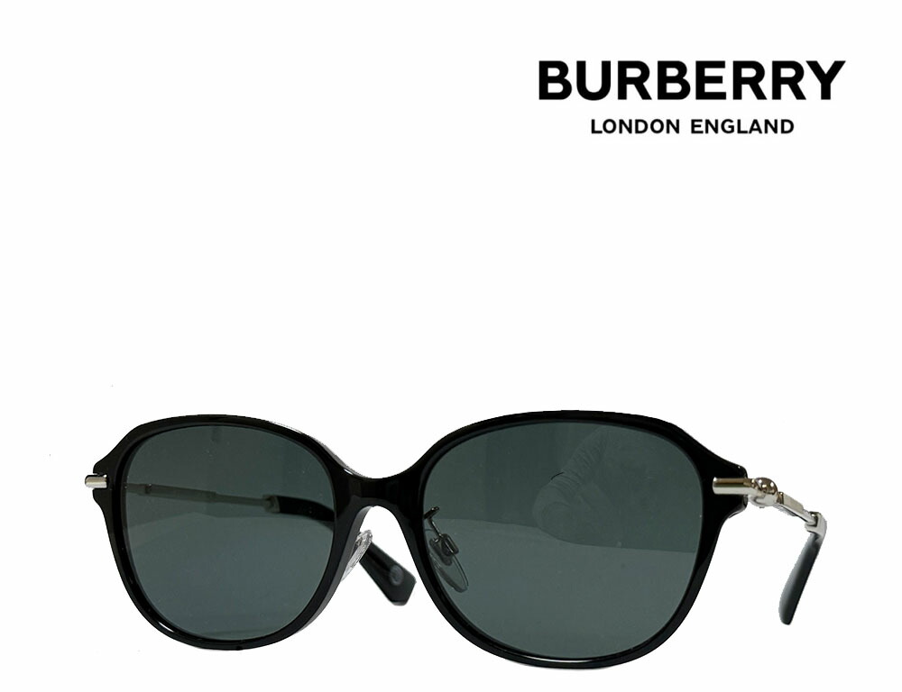 バーバリー / サングラス Amazon | [BURBERRY] バーバリー サングラス BE4389F 300187 55