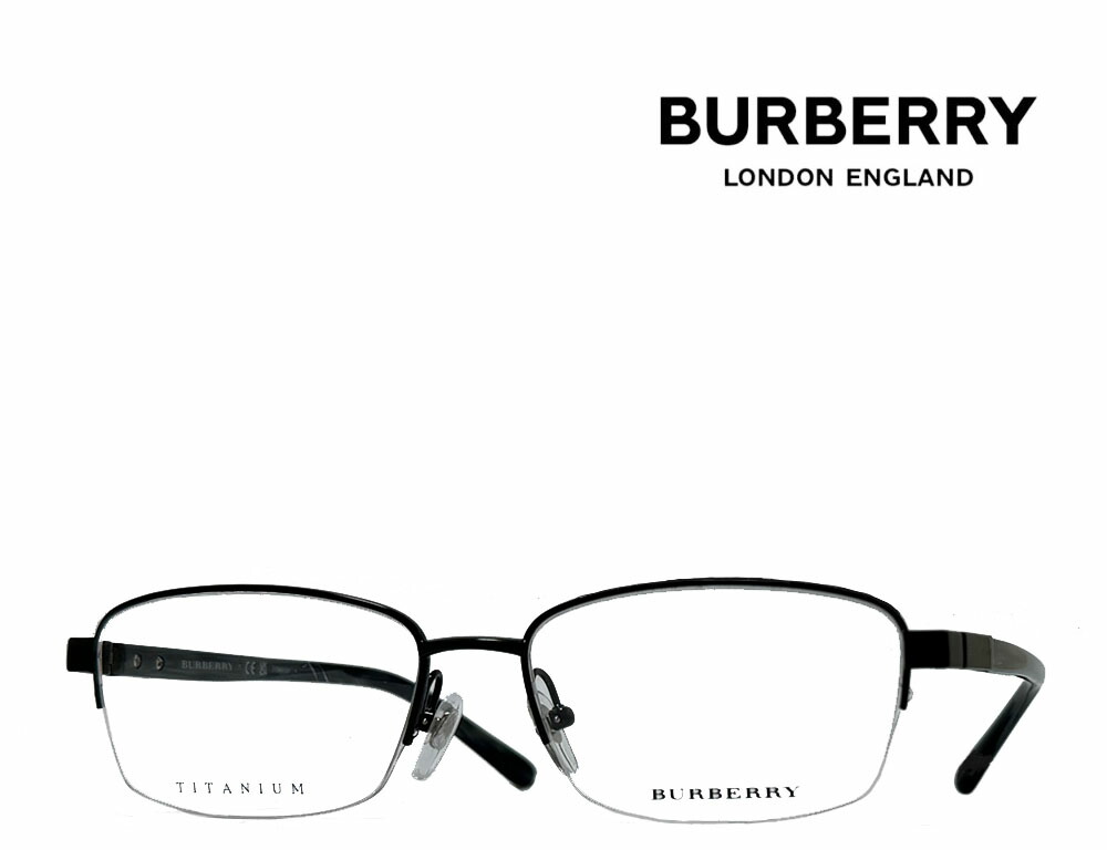 楽天市場】【BURBERRY】バーバリー メガネフレーム BE2435D 4164
