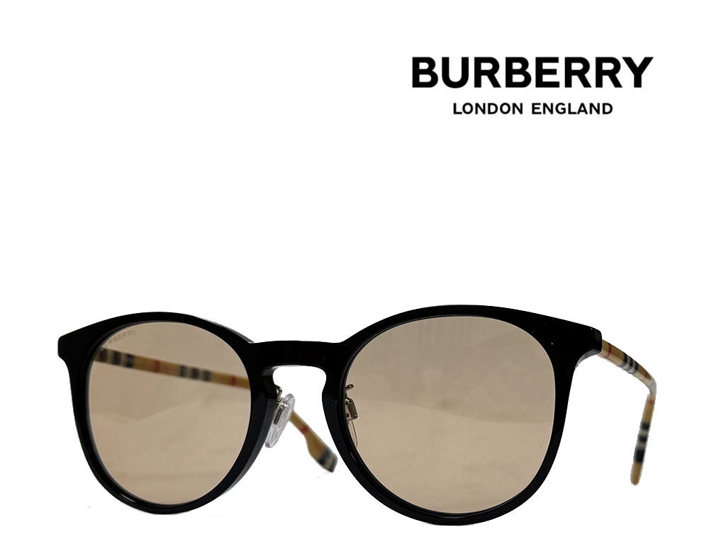 BURBERRY バーバリーサングラスBE4197-F バーバリー サングラス BURBERRY 0BE4349F 300187 51 サングラス