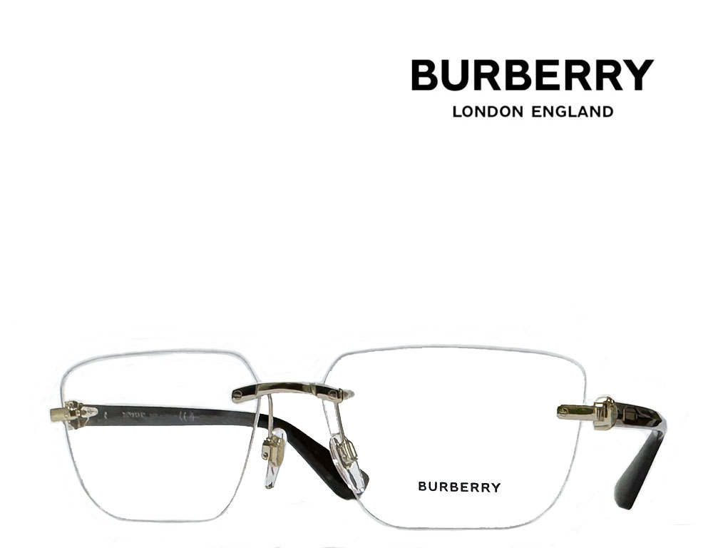 BURBERRY バーバリー メガネフレーム BE2413D 3002 ハバナ BURBERRY 【BURBERRY】バーバリー メガネフレーム BE2413D 3002