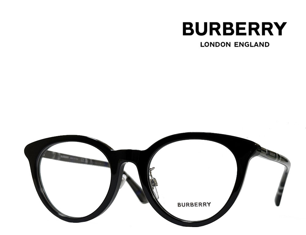 楽天市場】【BURBERRY】バーバリー メガネフレーム BE2413D 3001